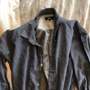 In Motion Dress Shirt